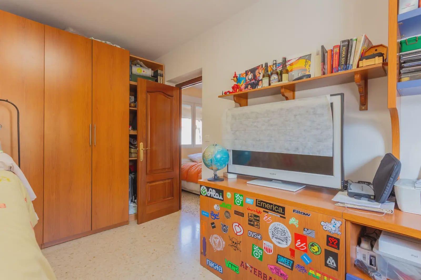 4 chambre Villa/Maison Semi-Mitoyenne à vendre à Peligros avec garage - 232 500 € (Ref: 10065273)