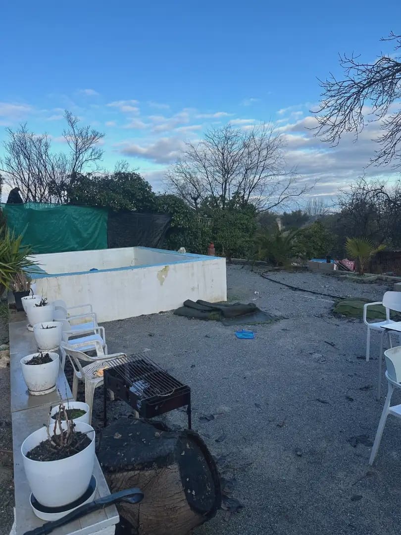 Finca/Herregård til salgs i Otura - € 140 000 (Ref: 10065279)
