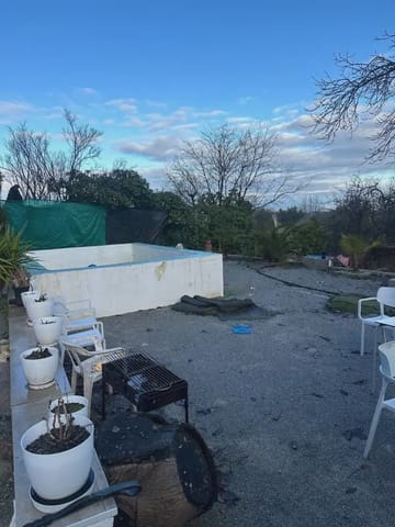 Finca/Herregård til salgs i Otura - € 140 000 (Ref: 10065279)