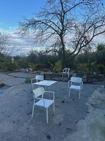 Finca/Herregård til salgs i Otura - € 140 000 (Ref: 10065279)
