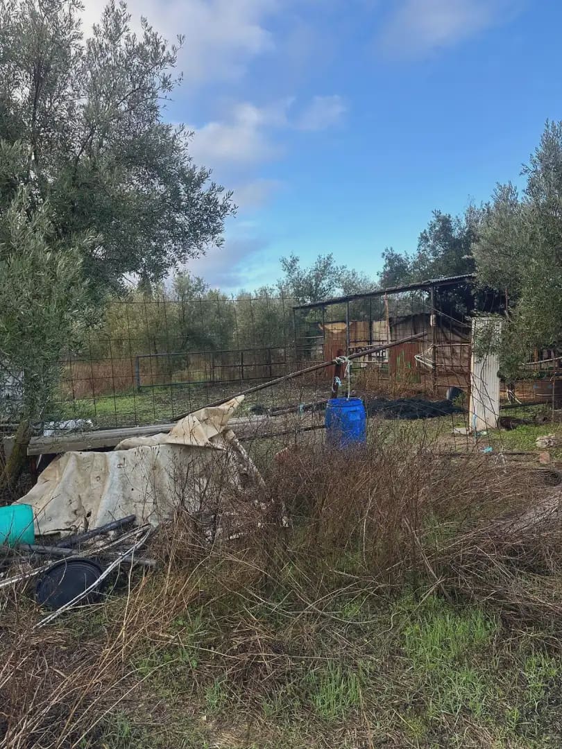 Finca/Herregård til salgs i Otura - € 140 000 (Ref: 10065279)