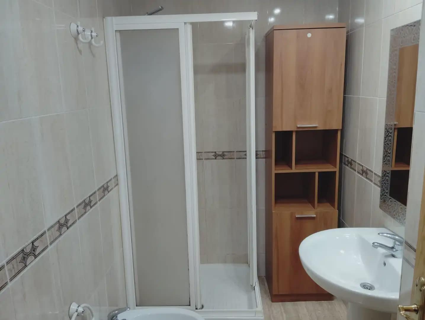 2 Zimmer Wohnung zu verkaufen in Las Gabias mit Pool Garage - 150.000 € (Ref: 10065281)