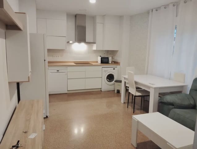 2 Zimmer Wohnung zu verkaufen in Gabia Grande, Las Gabias mit Pool Garage - 150.000 € (Ref: 10065281)
