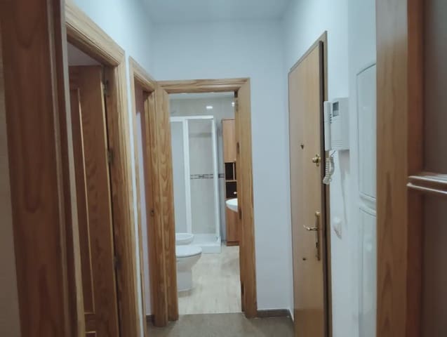 2 Zimmer Wohnung zu verkaufen in Gabia Grande, Las Gabias mit Pool Garage - 150.000 € (Ref: 10065281)