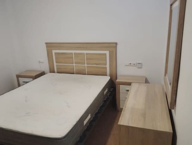 2 Zimmer Wohnung zu verkaufen in Gabia Grande, Las Gabias mit Pool Garage - 150.000 € (Ref: 10065281)