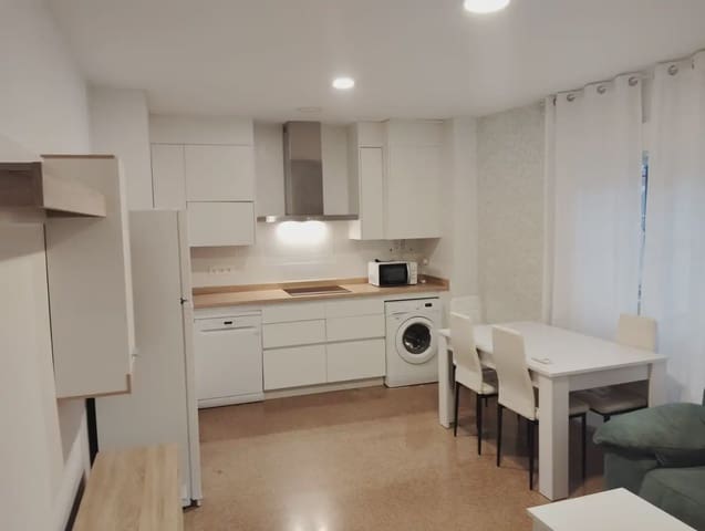 2 Zimmer Wohnung zu verkaufen in Gabia Grande, Las Gabias mit Pool Garage - 150.000 € (Ref: 10065281)
