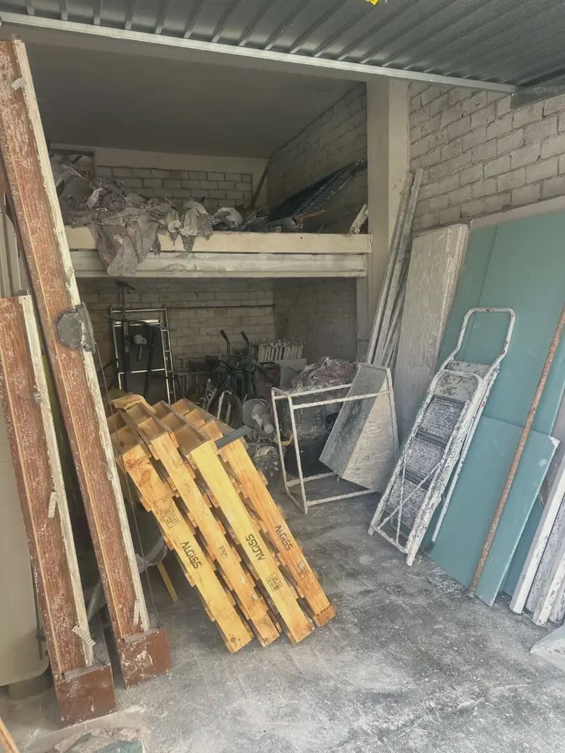 Kommersiell till salu i Peligros - 29 000 € (Ref: 10065282)