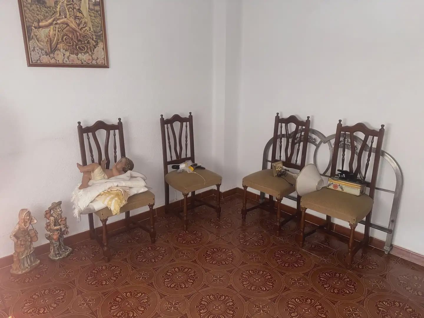 4 quarto Casa em Banda para venda em Peligros - 149 900 € (Ref: 10065283)