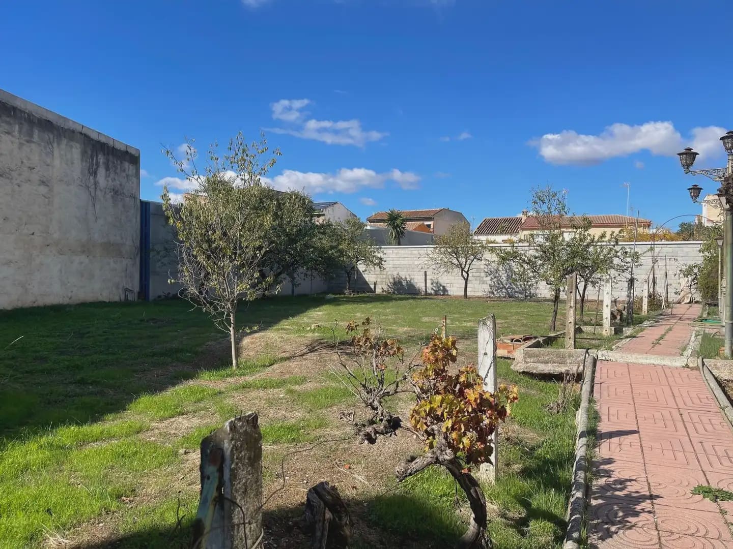 Bouwgrond te koop in Peligros - € 179.000 (Ref: 10065290)