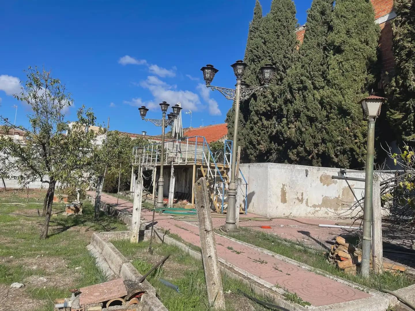 Bouwgrond te koop in Peligros - € 179.000 (Ref: 10065290)