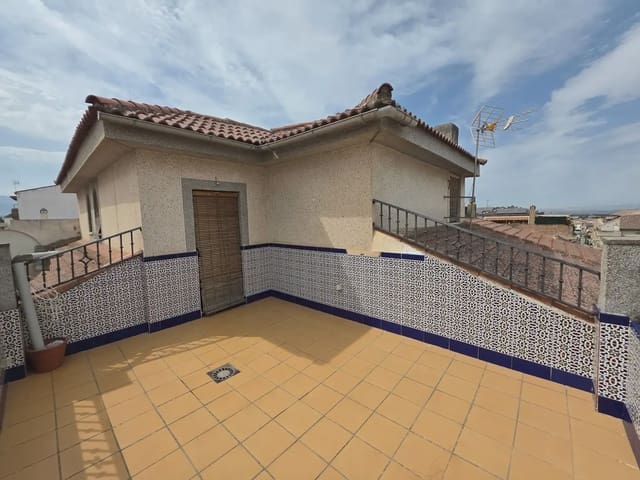 4 quarto Apartamento para venda em Peligros - 232 000 € (Ref: 10065295)