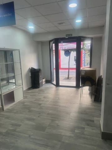 Komercyjne na sprzedaż w Peligros - 45 000 € (Ref: 10065298)