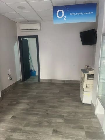Komercyjne na sprzedaż w Peligros - 45 000 € (Ref: 10065298)