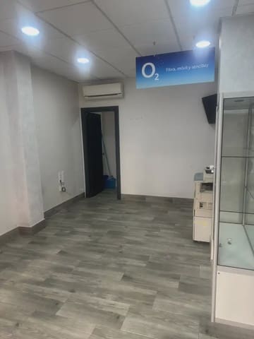 Komercyjne na sprzedaż w Peligros - 45 000 € (Ref: 10065298)