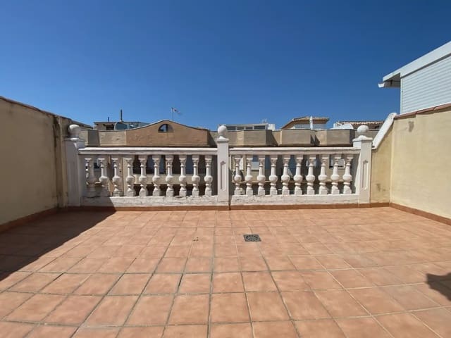 4 quarto Moradia em Banda para venda em Peligros com garagem - 279 900 € (Ref: 10065301)