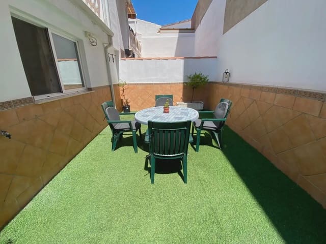 4 quarto Moradia em Banda para venda em Peligros com garagem - 279 900 € (Ref: 10065301)