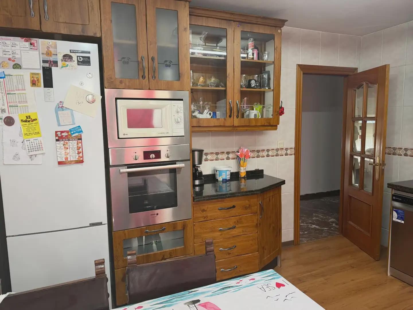 4 quarto Apartamento para venda em Peligros - 199 000 € (Ref: 10065305)