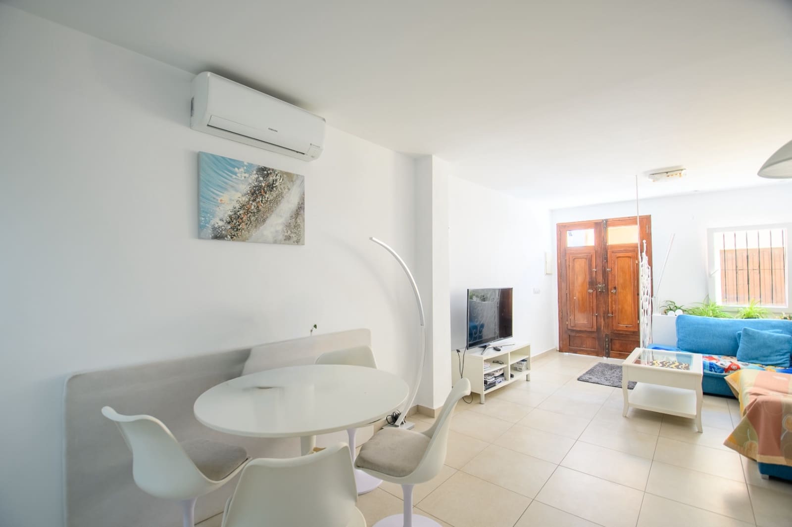 5 bedroom Townhouse for sale in Teulada with garage - € 325,000 (Ref: 10002398)