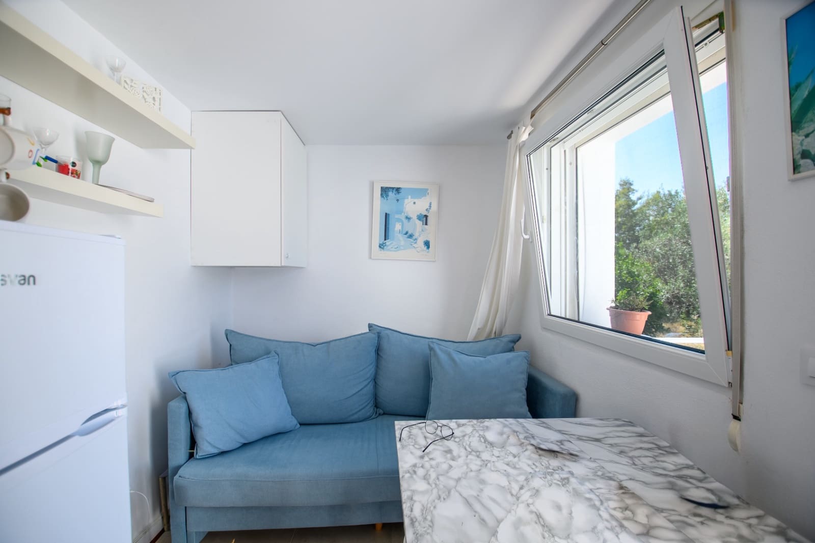 5 bedroom Townhouse for sale in Teulada with garage - € 325,000 (Ref: 10002398)