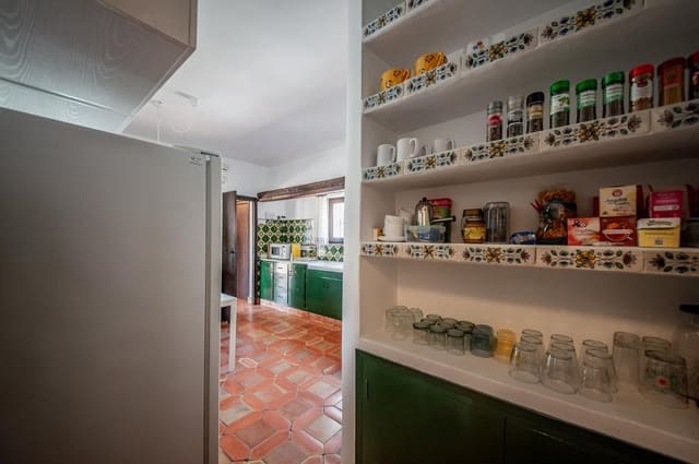 5 chambre Villa/Maison à vendre à Moraira, Teulada-Moraira avec piscine garage - 1 699 000 € (Ref: 10041922)