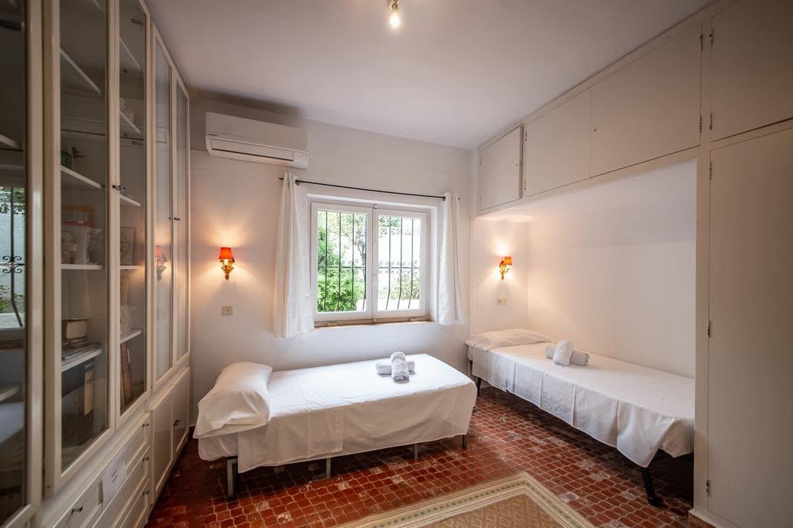 5 chambre Villa/Maison à vendre à Moraira avec piscine garage - 1 699 000 € (Ref: 10041922)