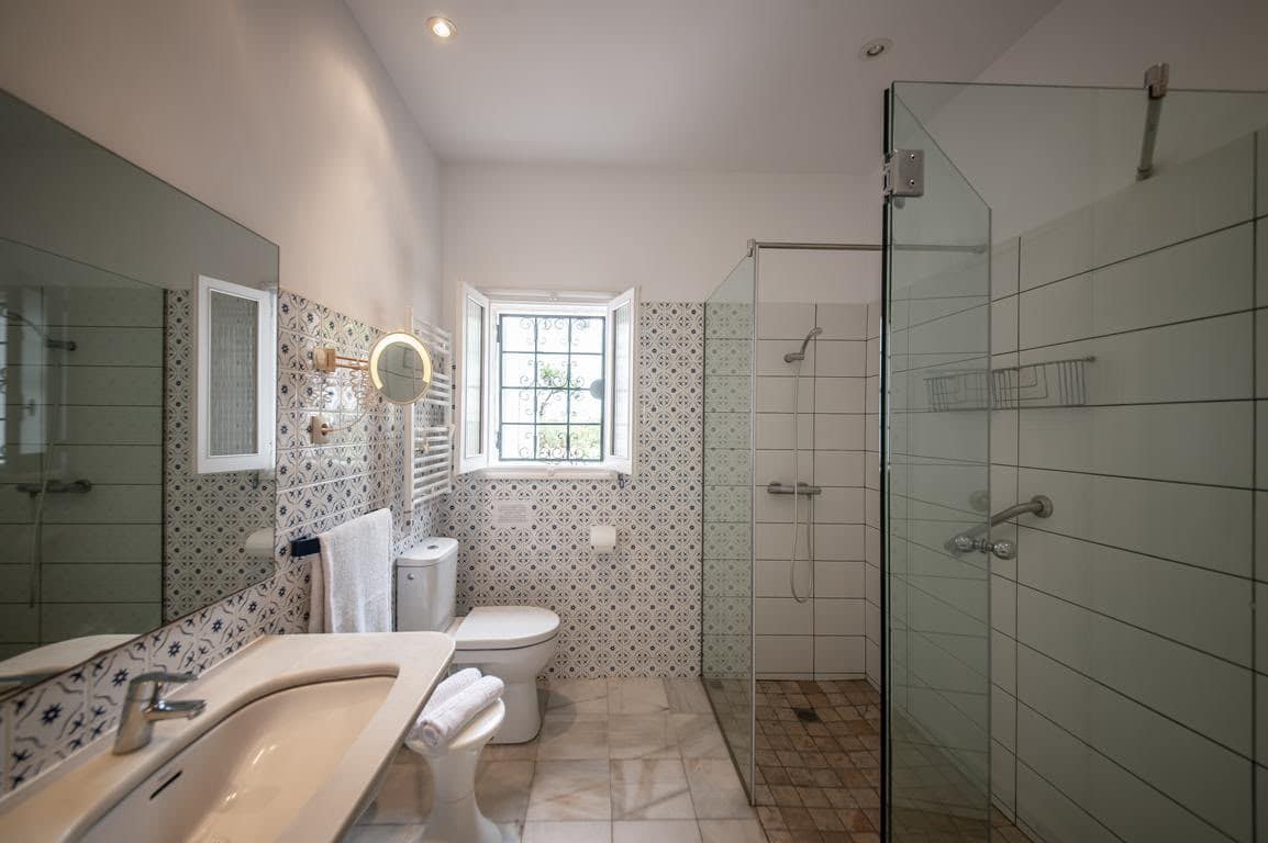 5 chambre Villa/Maison à vendre à Moraira avec piscine garage - 1 699 000 € (Ref: 10041922)