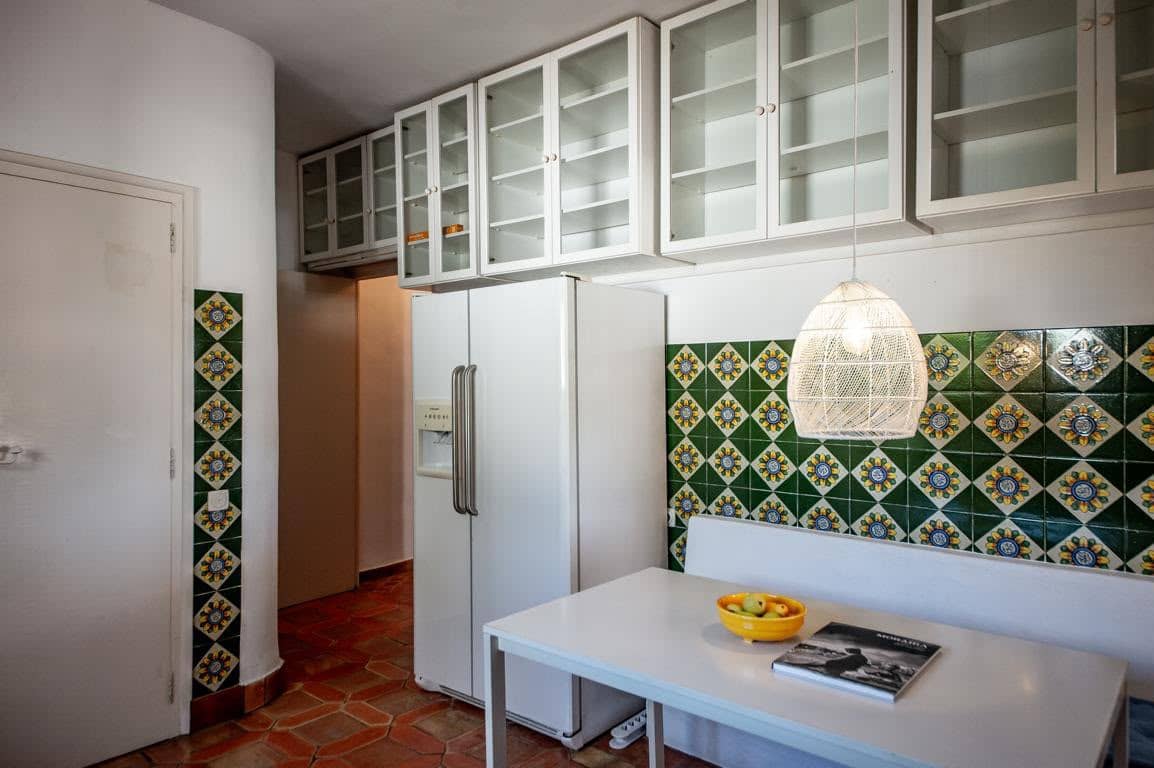 5 chambre Villa/Maison à vendre à Moraira avec piscine garage - 1 699 000 € (Ref: 10041922)