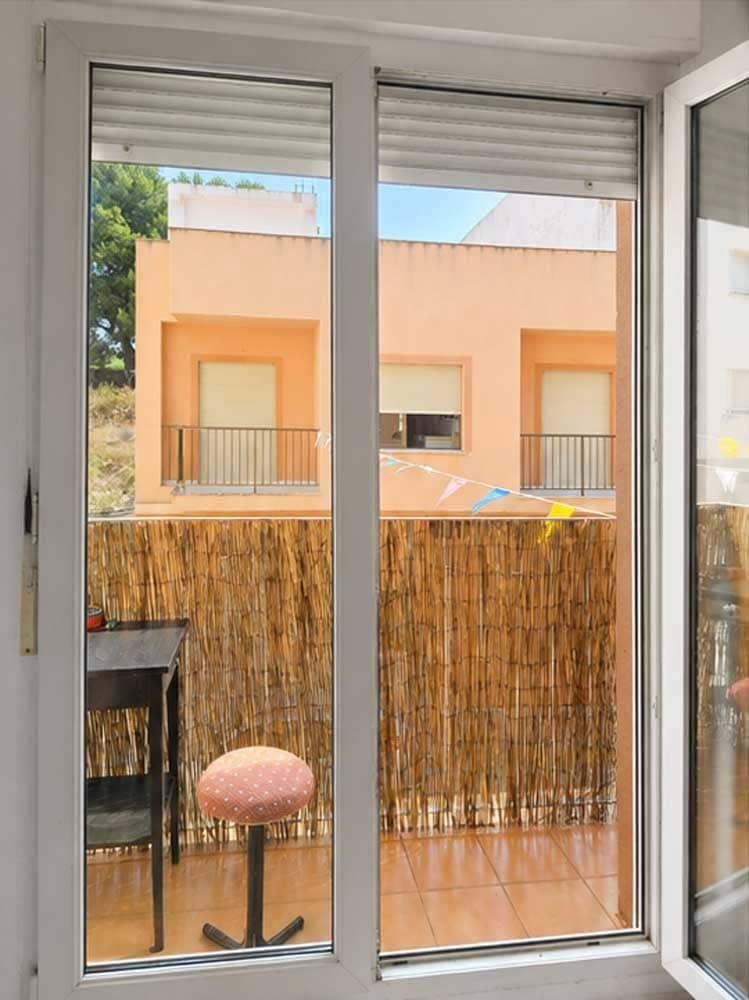 Apartamento de 3 habitaciones en Teulada en venta con garaje - 239.000 € (Ref: 10073115)
