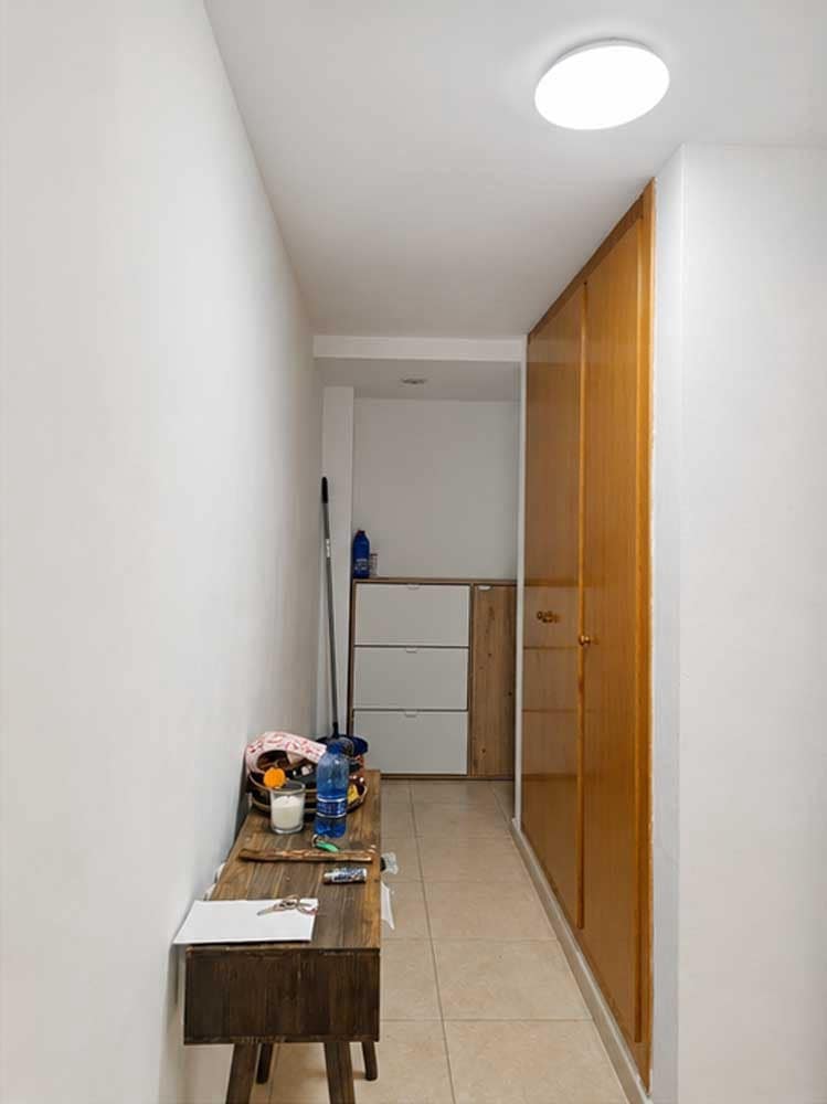 Apartamento de 3 habitaciones en Teulada en venta con garaje - 239.000 € (Ref: 10073115)