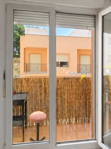 Apartamento de 3 habitaciones en Teulada Pueblo, Teulada-Moraira en venta con garaje - 239.000 € (Ref: 10073115)