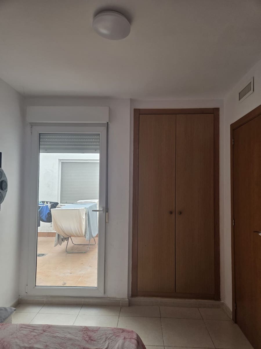 Apartamento de 3 habitaciones en Teulada en venta con garaje - 239.000 € (Ref: 10073115)