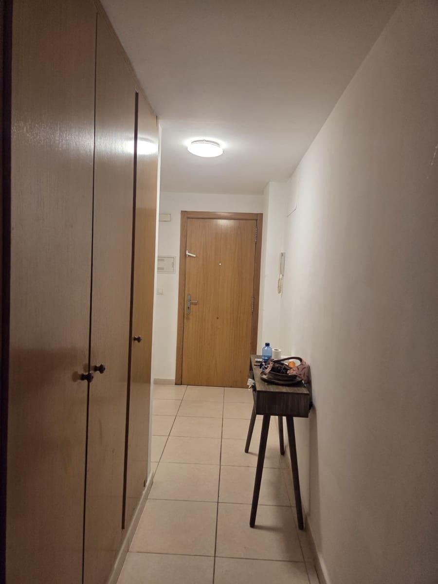 Apartamento de 3 habitaciones en Teulada en venta con garaje - 239.000 € (Ref: 10073115)