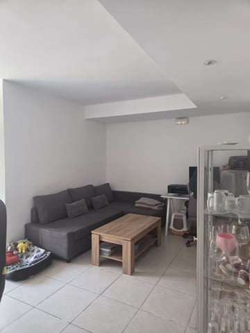 Apartamento de 3 habitaciones en Teulada Pueblo, Teulada-Moraira en venta con garaje - 239.000 € (Ref: 10073115)