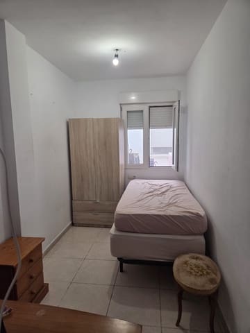 Apartamento de 3 habitaciones en Teulada Pueblo, Teulada-Moraira en venta con garaje - 239.000 € (Ref: 10073115)