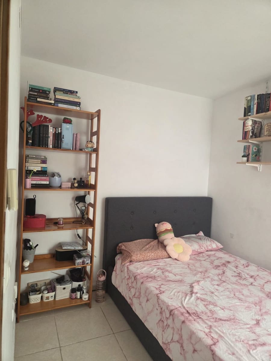 Apartamento de 3 habitaciones en Teulada en venta con garaje - 239.000 € (Ref: 10073115)