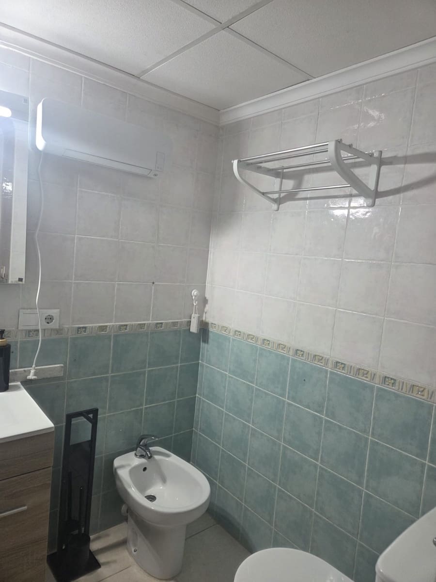 Apartamento de 3 habitaciones en Teulada en venta con garaje - 239.000 € (Ref: 10073115)