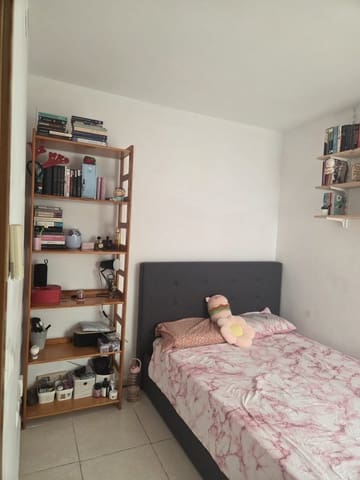 Apartamento de 3 habitaciones en Teulada Pueblo, Teulada-Moraira en venta con garaje - 239.000 € (Ref: 10073115)