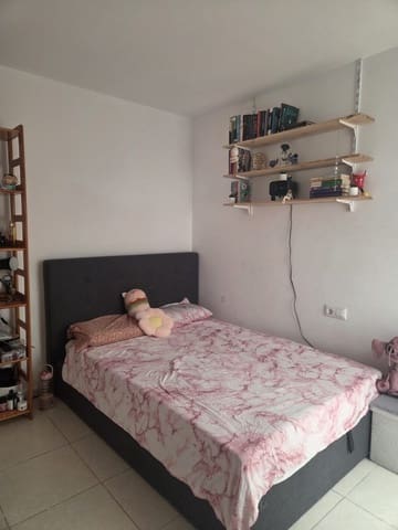Apartamento de 3 habitaciones en Teulada Pueblo, Teulada-Moraira en venta con garaje - 239.000 € (Ref: 10073115)