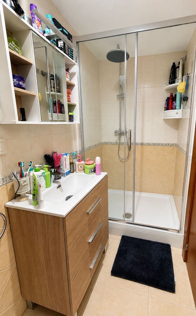 Apartamento de 3 habitaciones en Teulada en venta con garaje - 239.000 € (Ref: 10073115)