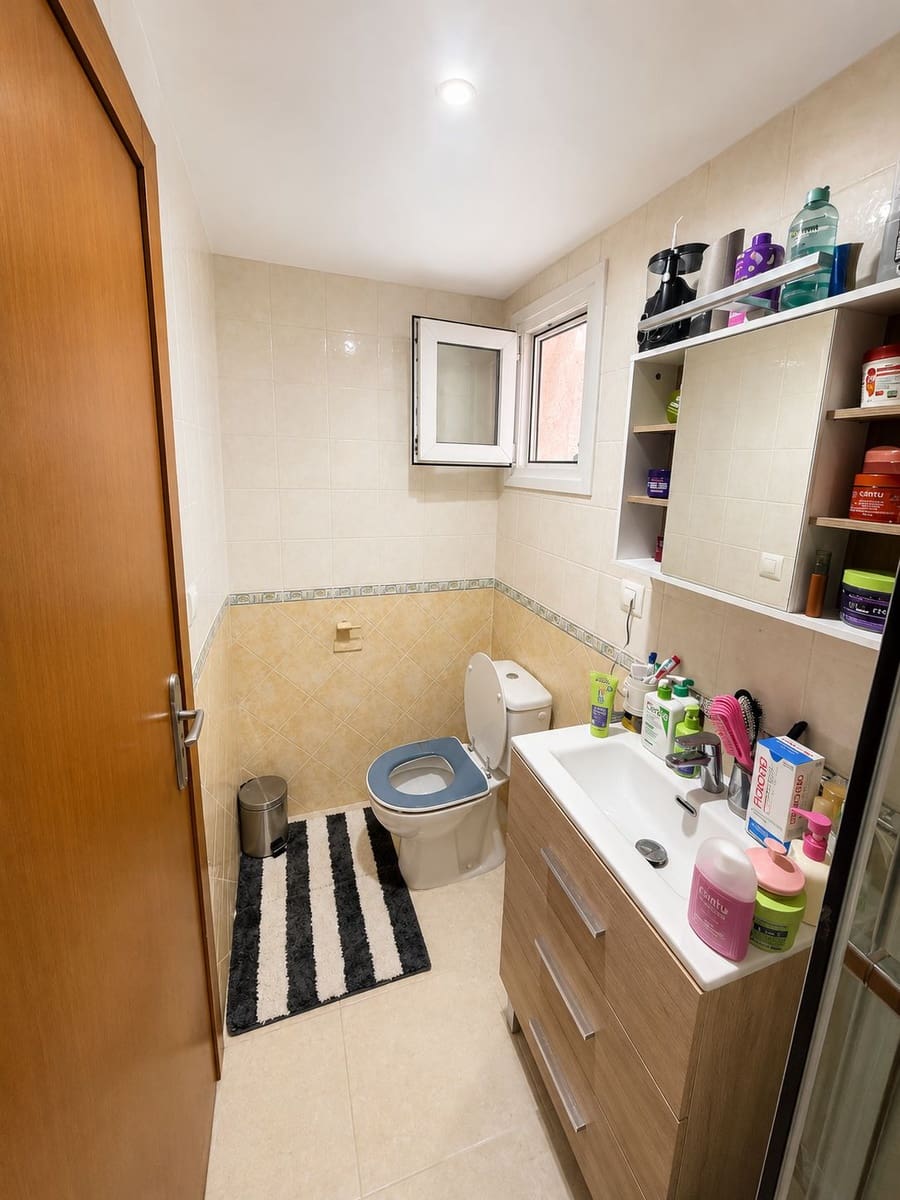 Apartamento de 3 habitaciones en Teulada en venta con garaje - 239.000 € (Ref: 10073115)