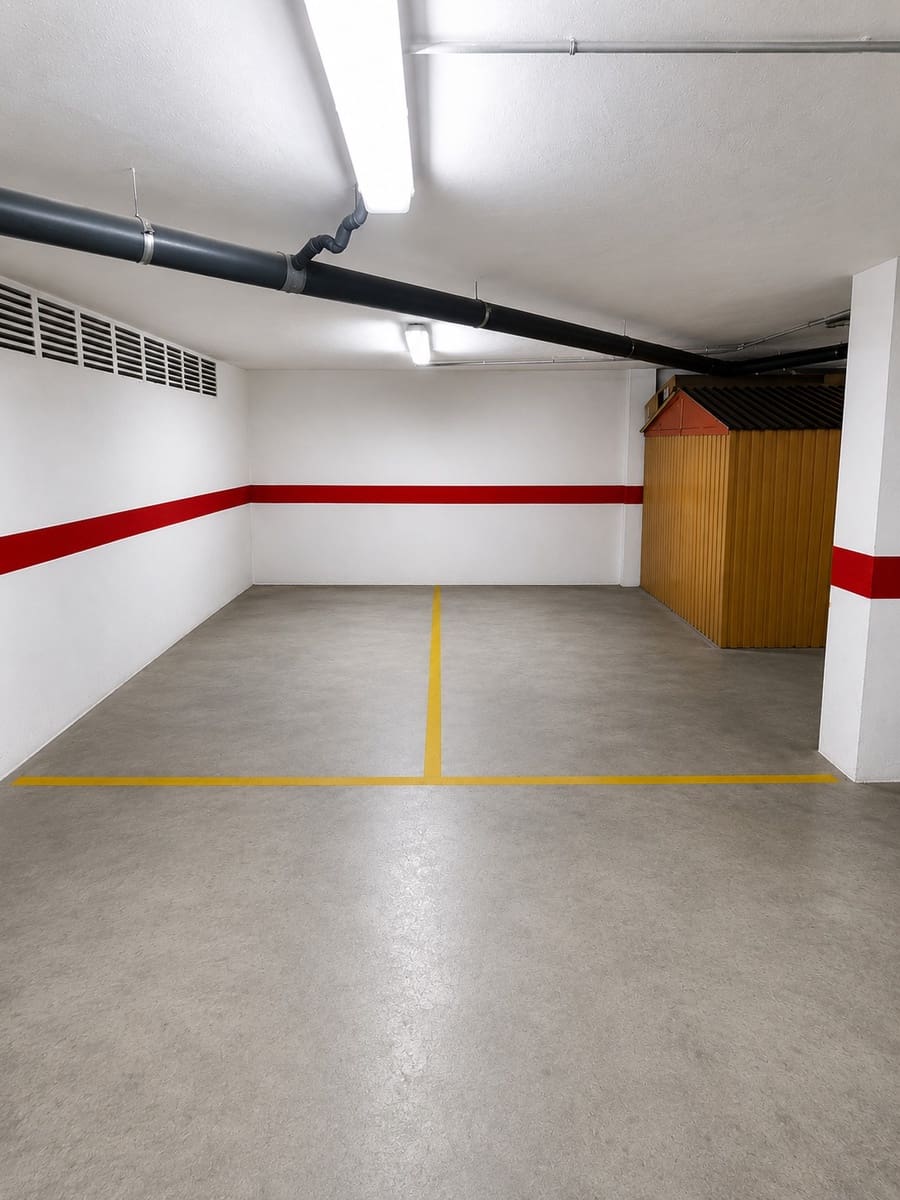 Apartamento de 3 habitaciones en Teulada en venta con garaje - 239.000 € (Ref: 10073115)