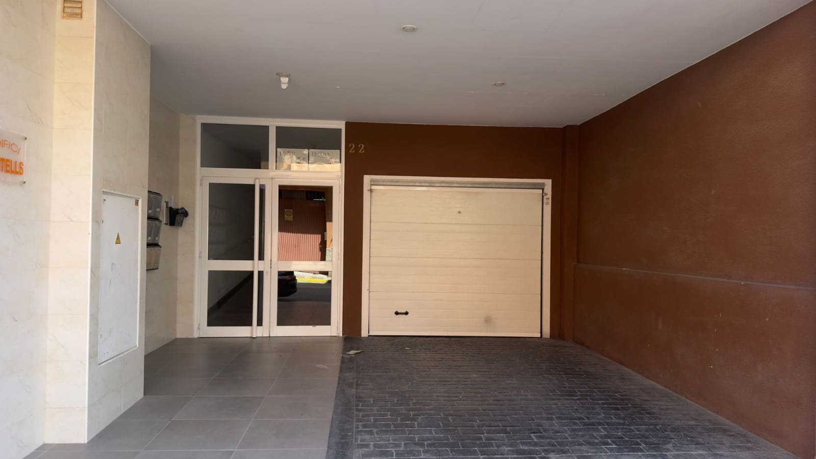 Apartamento de 3 habitaciones en Teulada en venta con garaje - 239.000 € (Ref: 10073115)