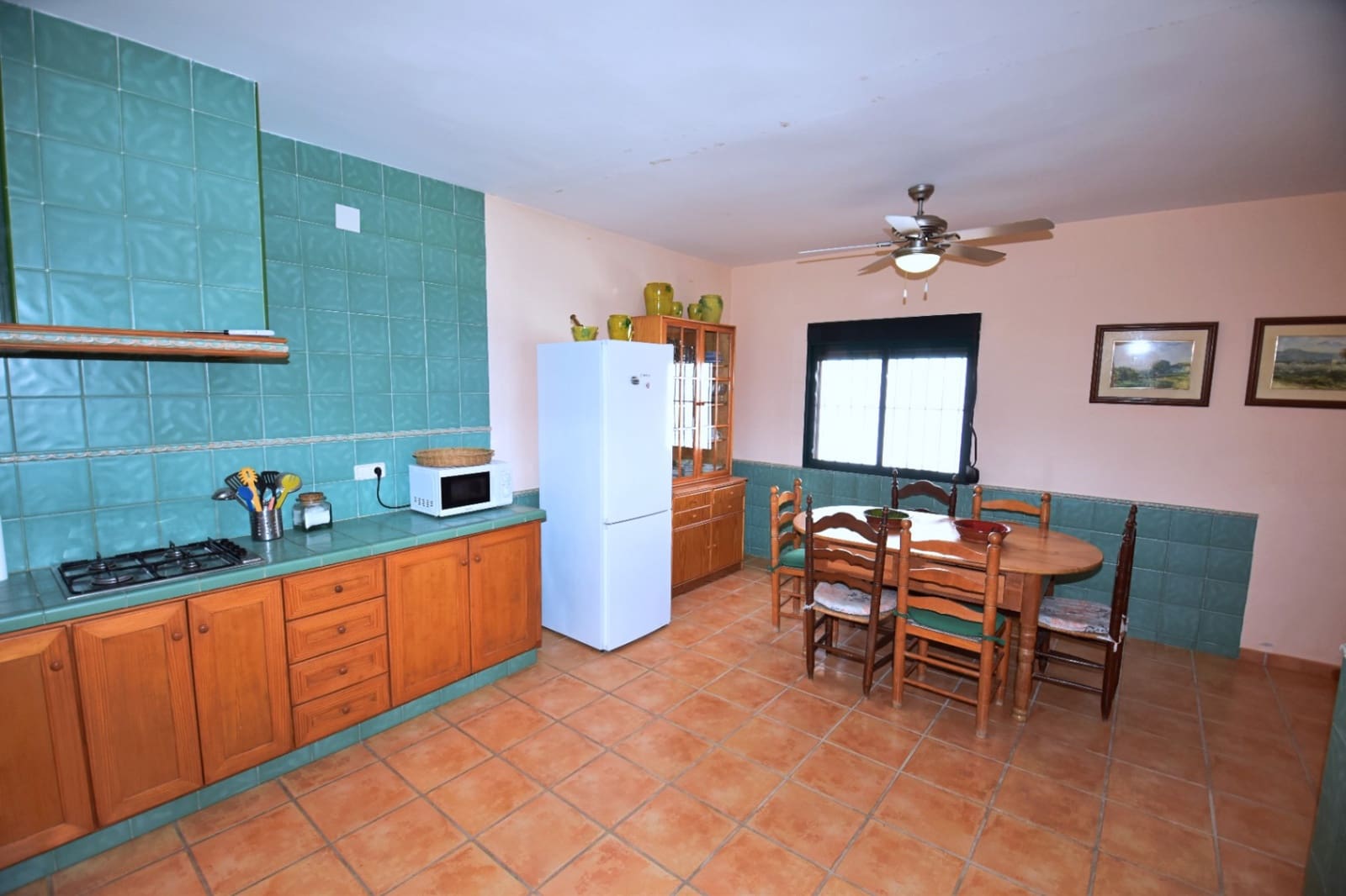 Finca/Casa Rural de 4 habitaciones en Gata de Gorgos en venta con piscina garaje - 2.250.000 € (Ref: 7664151)