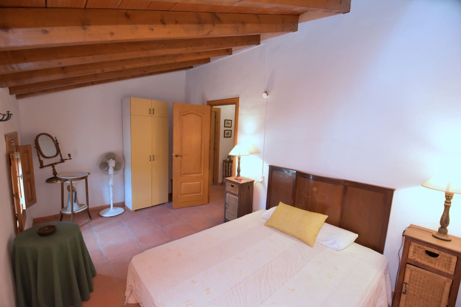 Finca/Casa Rural de 4 habitaciones en Gata de Gorgos en venta con piscina garaje - 2.250.000 € (Ref: 7664151)