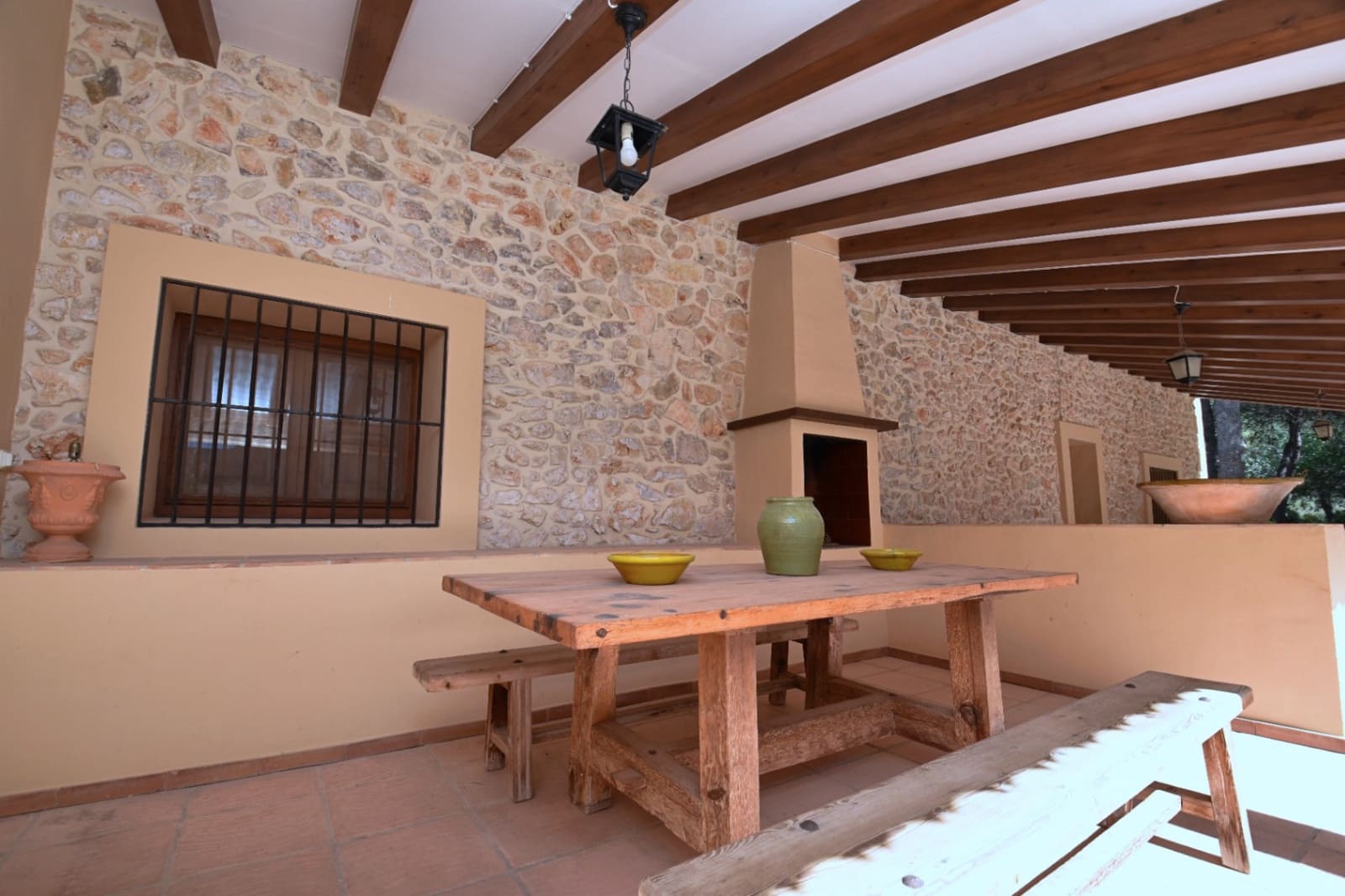 Finca/Casa Rural de 4 habitaciones en Gata de Gorgos en venta con piscina garaje - 2.250.000 € (Ref: 7664151)