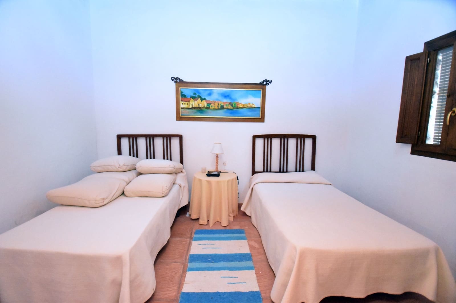 Finca/Casa Rural de 4 habitaciones en Gata de Gorgos en venta con piscina garaje - 2.250.000 € (Ref: 7664151)