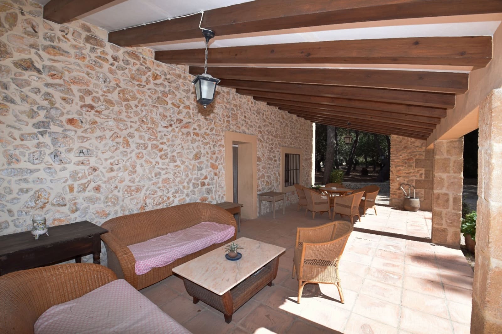 Finca/Casa Rural de 4 habitaciones en Gata de Gorgos en venta con piscina garaje - 2.250.000 € (Ref: 7664151)
