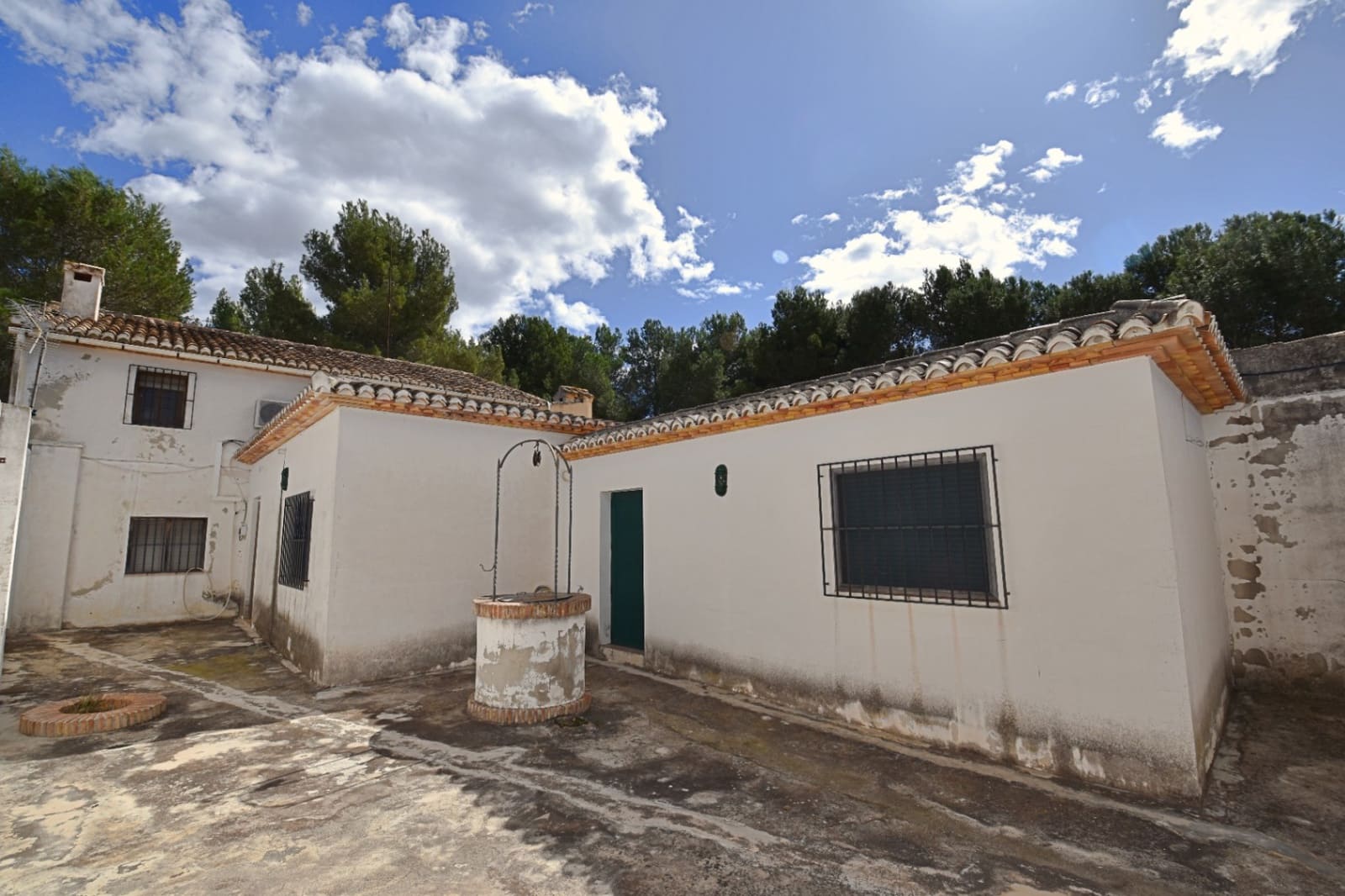 Finca/Casa Rural de 4 habitaciones en Gata de Gorgos en venta con piscina garaje - 2.250.000 € (Ref: 7664151)