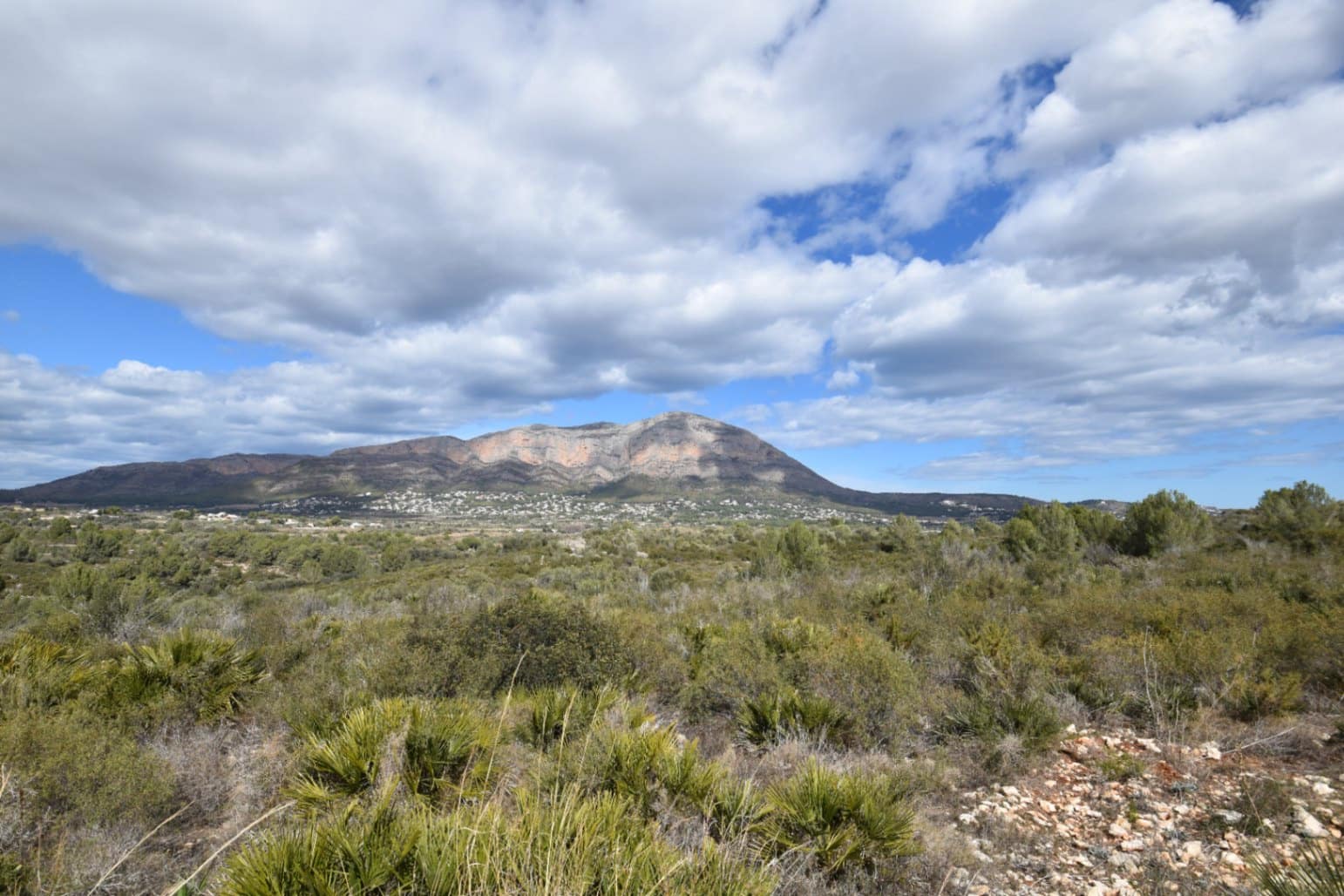 Finca/Casa Rural de 4 habitaciones en Gata de Gorgos en venta con piscina garaje - 2.250.000 € (Ref: 7664151)