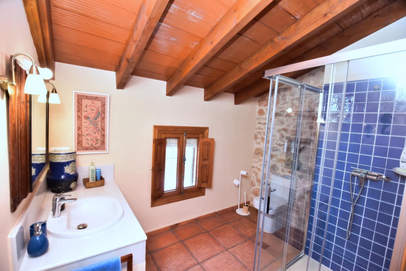 Finca/Casa Rural de 4 habitaciones en Gata de Gorgos en venta con piscina garaje - 2.250.000 € (Ref: 7664151)